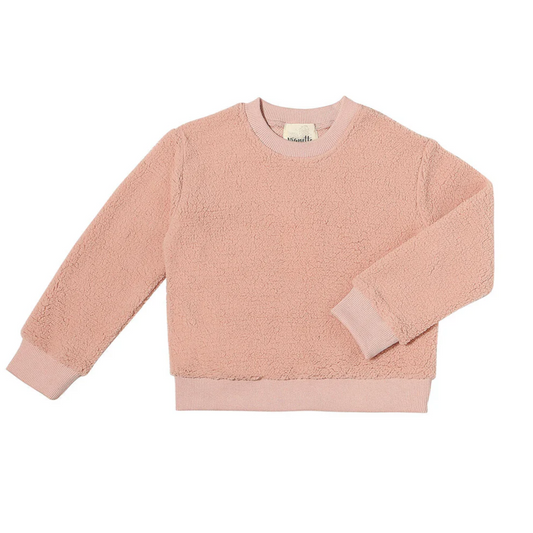 Rose Coco Sweatshirt