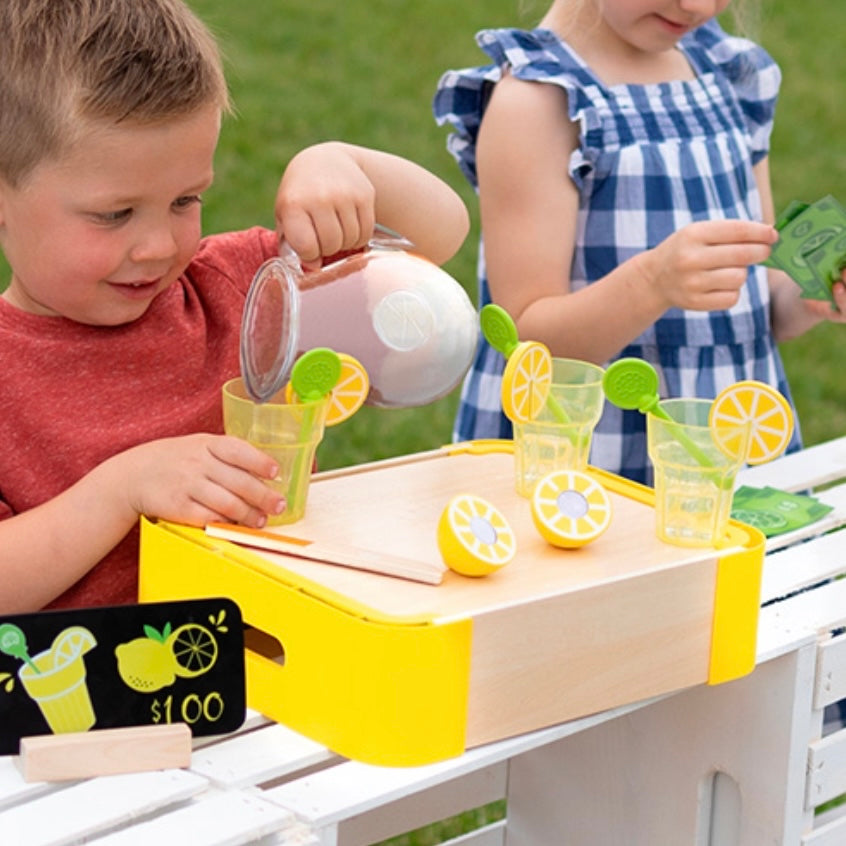 Pretendables Lemonade Time Set