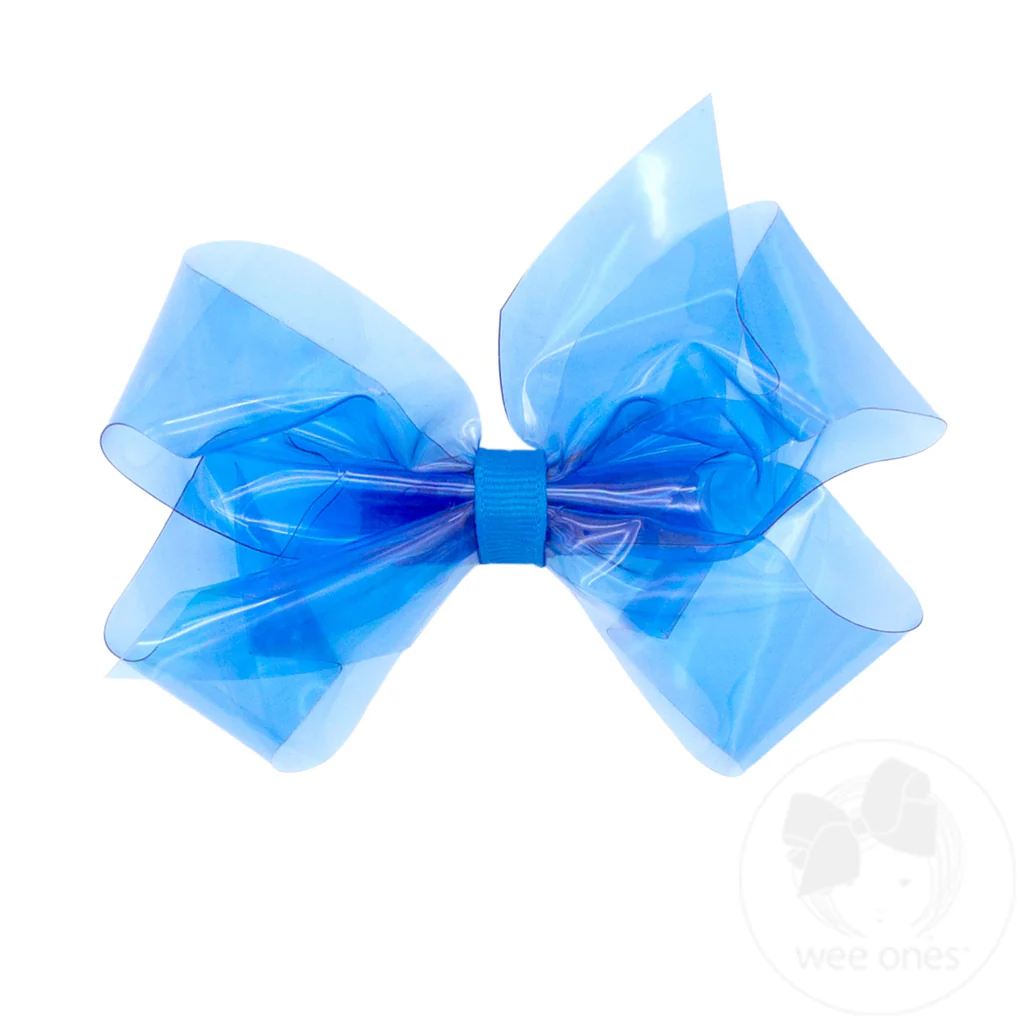 Medium Vinyl Bows