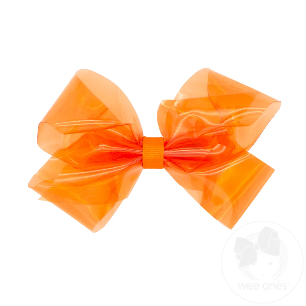 Medium Vinyl Bows