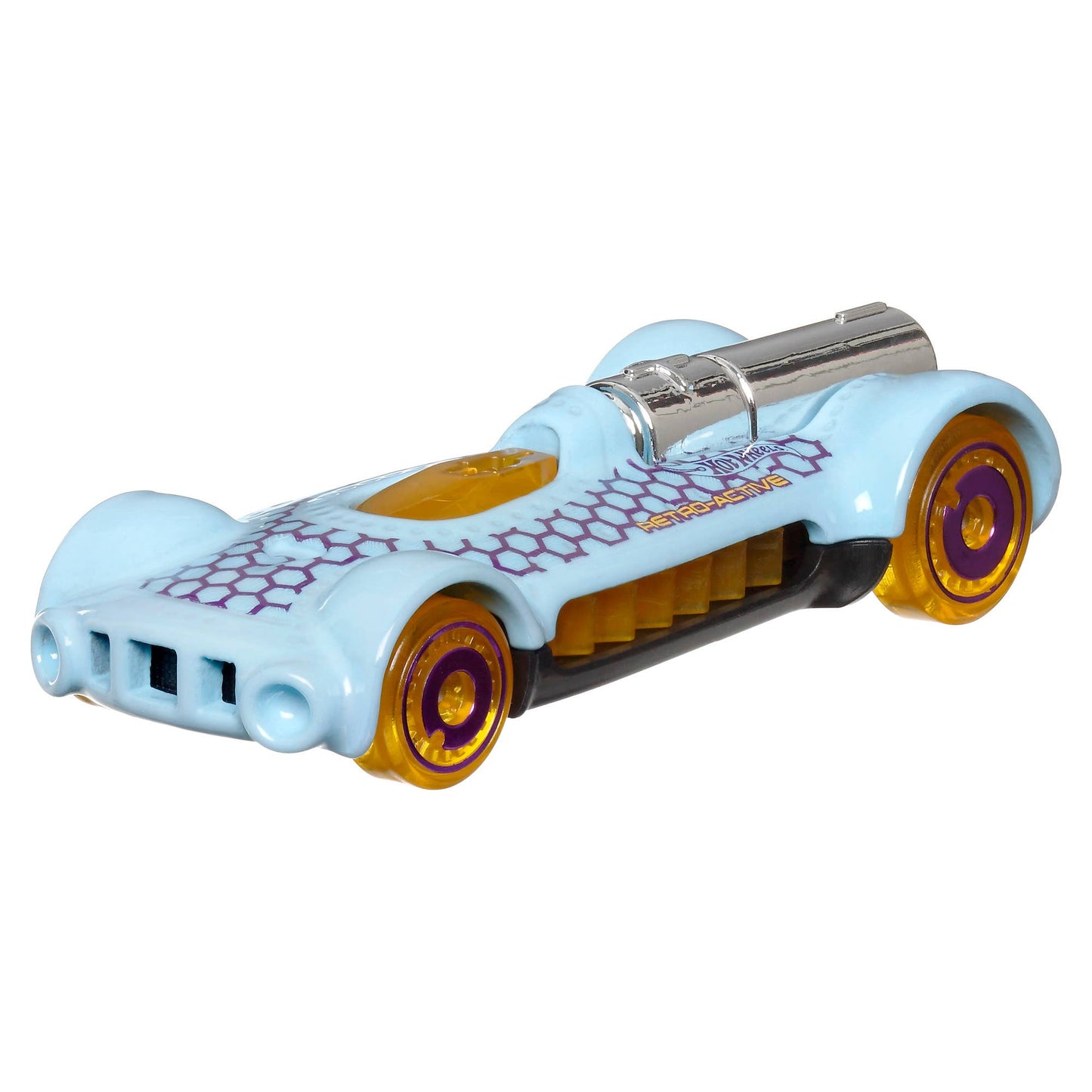 Hot Wheels® Color Shifters