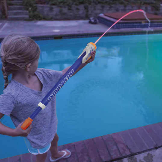 Hydro Beam Light Up Water Launcher