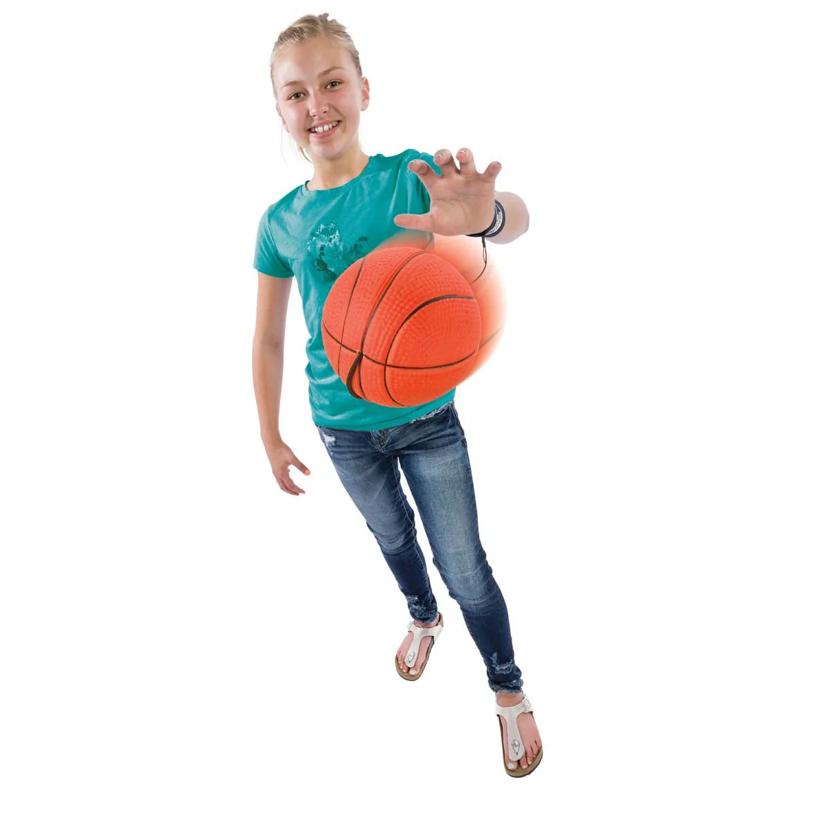 Get Outside GO!™ Rebound Ball