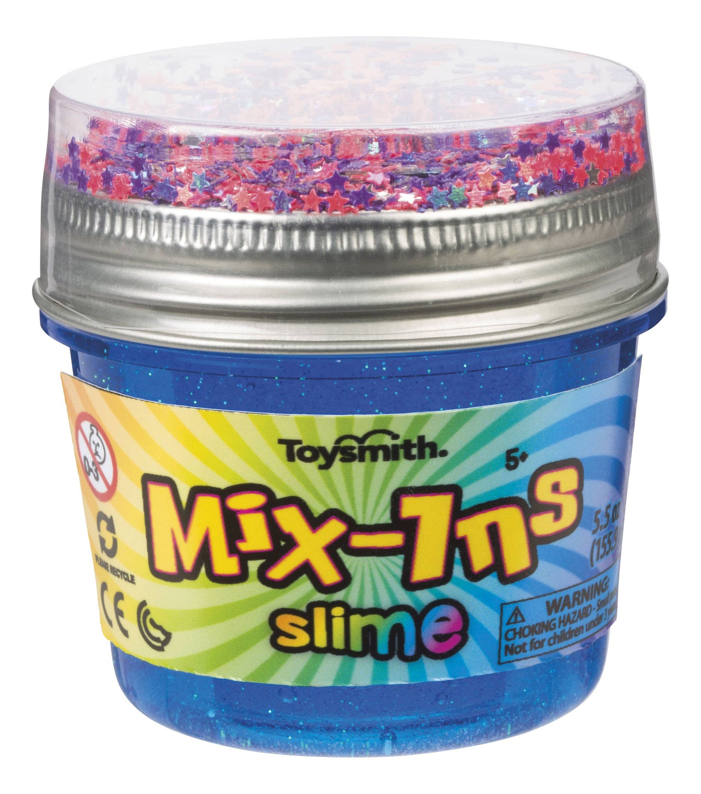 Mix-Ins Slime Kits