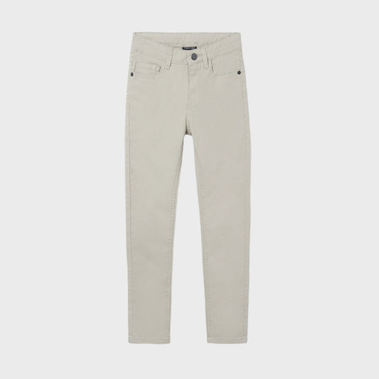 Stone Rice 5 Pocket Pants