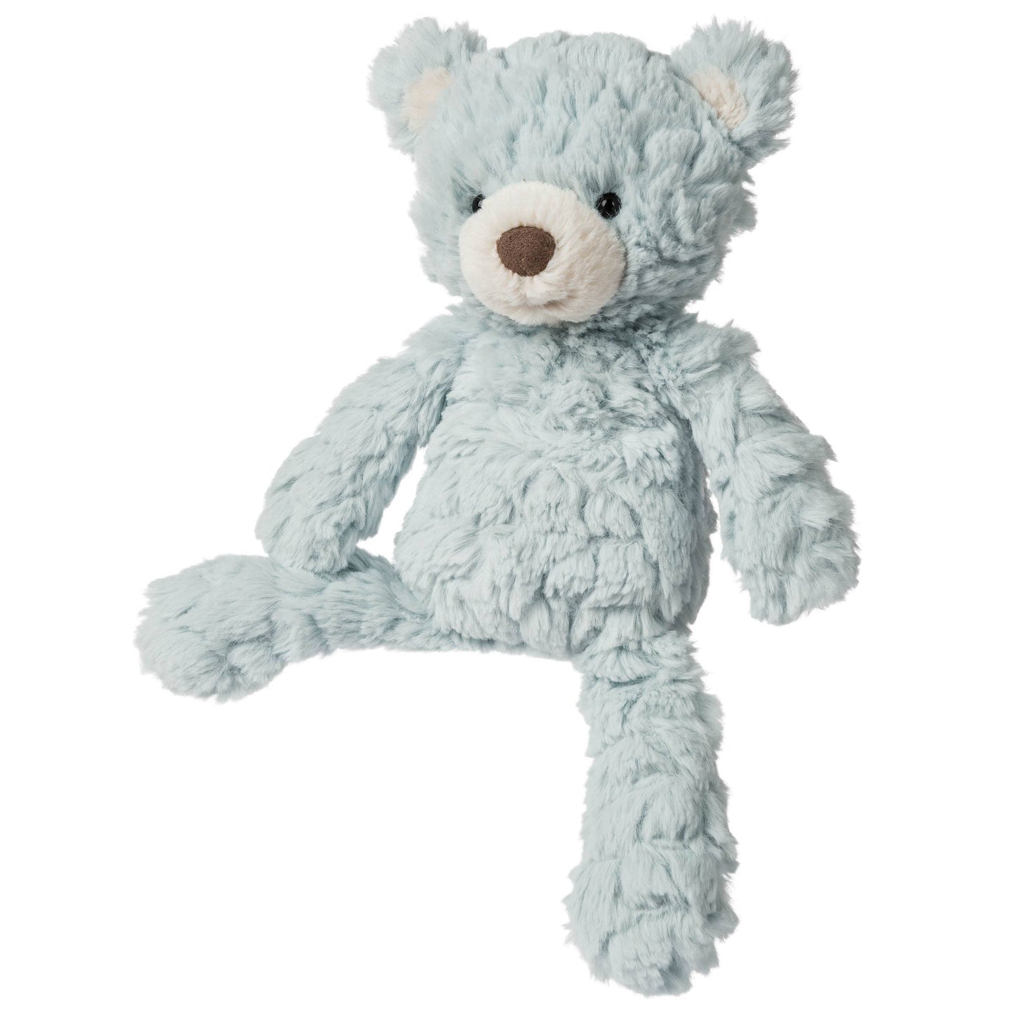 11" Seafoam Putty Bear