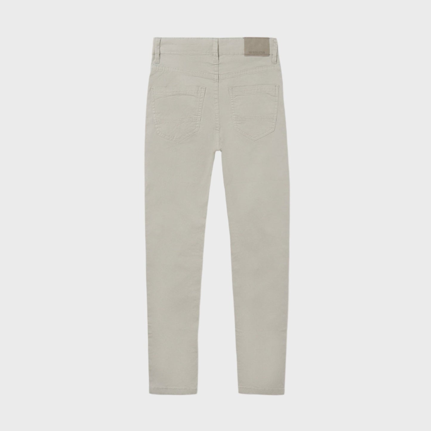 Stone Rice 5 Pocket Pants