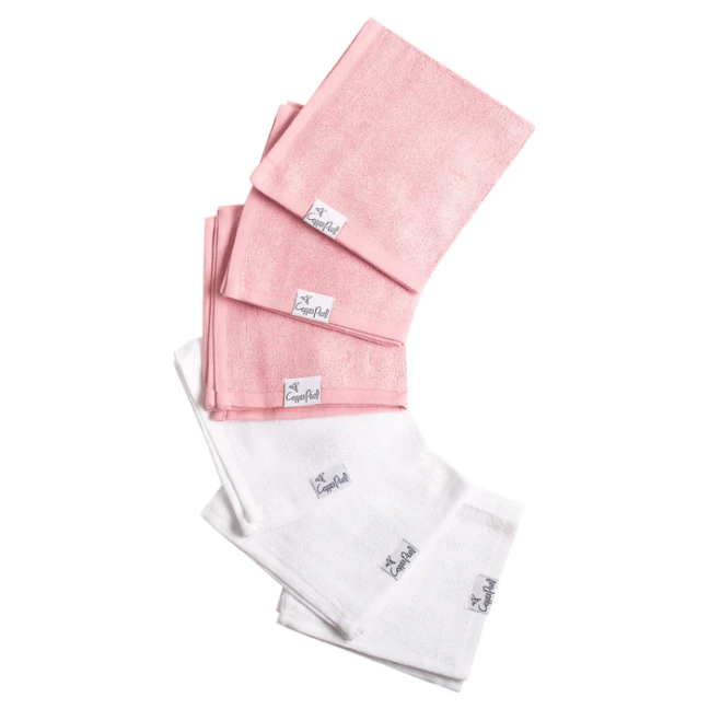 Darling Washcloths 6 pack