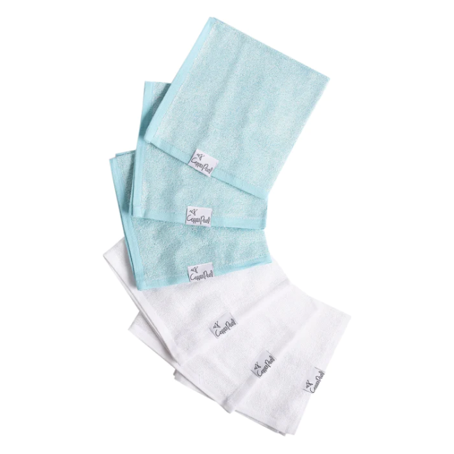 Sonny Washcloths 6 pack