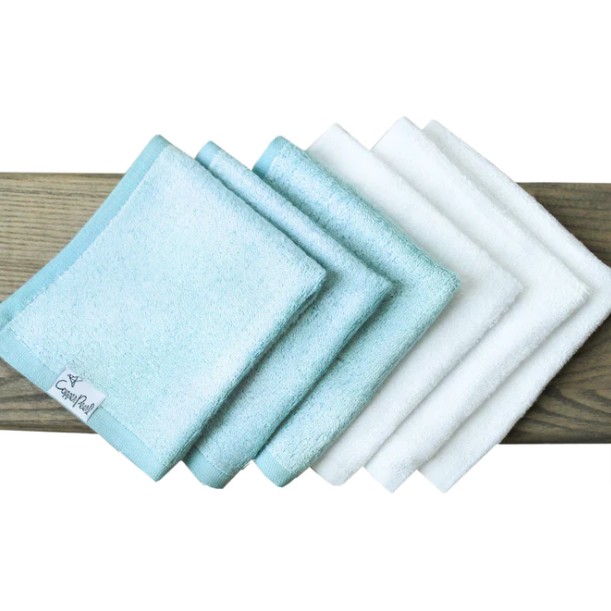 Sonny Washcloths 6 pack