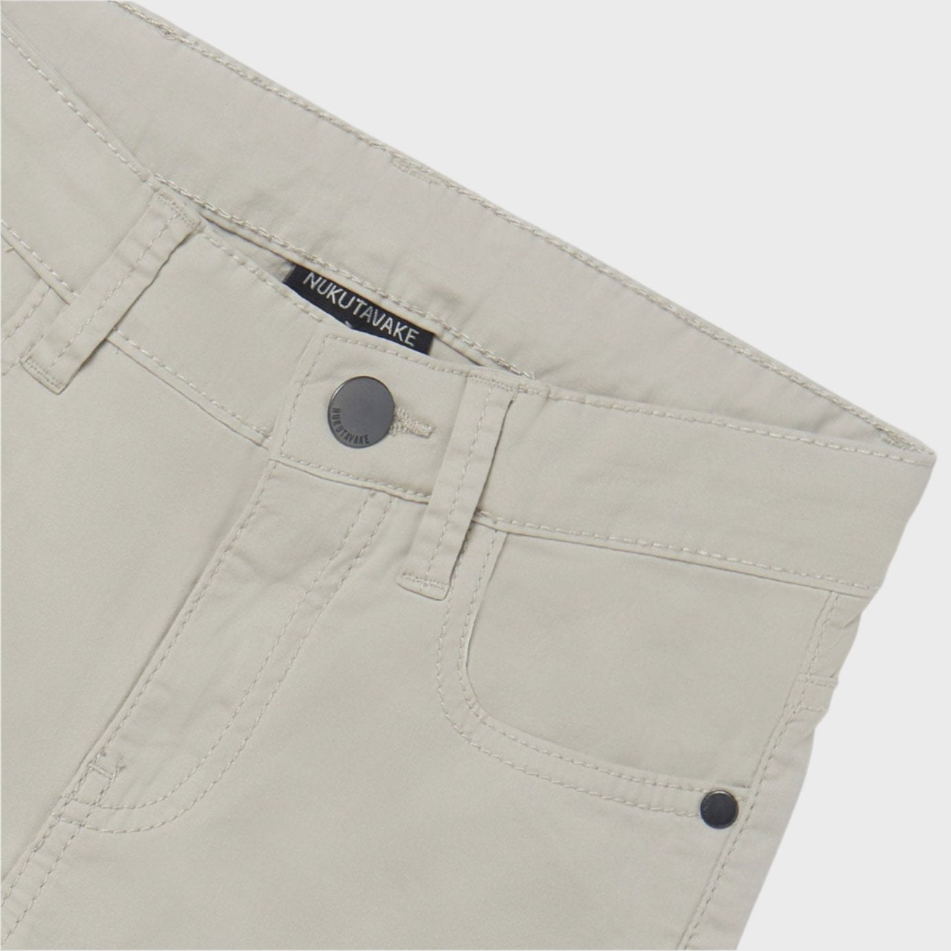 Stone Rice 5 Pocket Pants