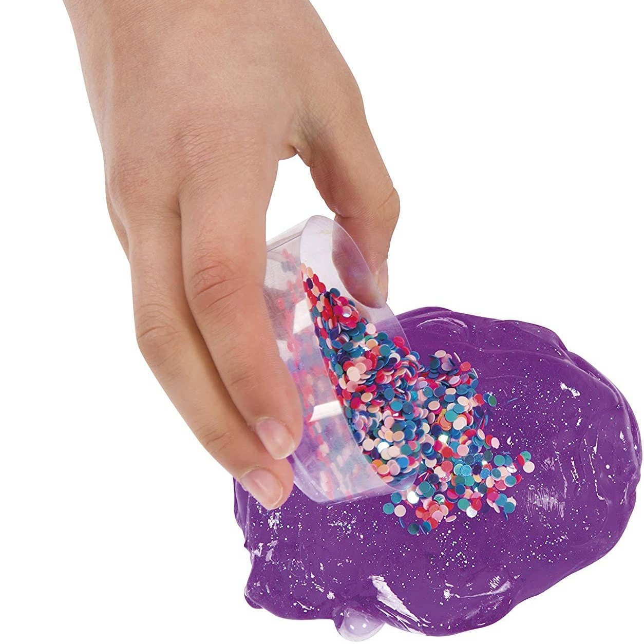 Mix-Ins Slime Kits