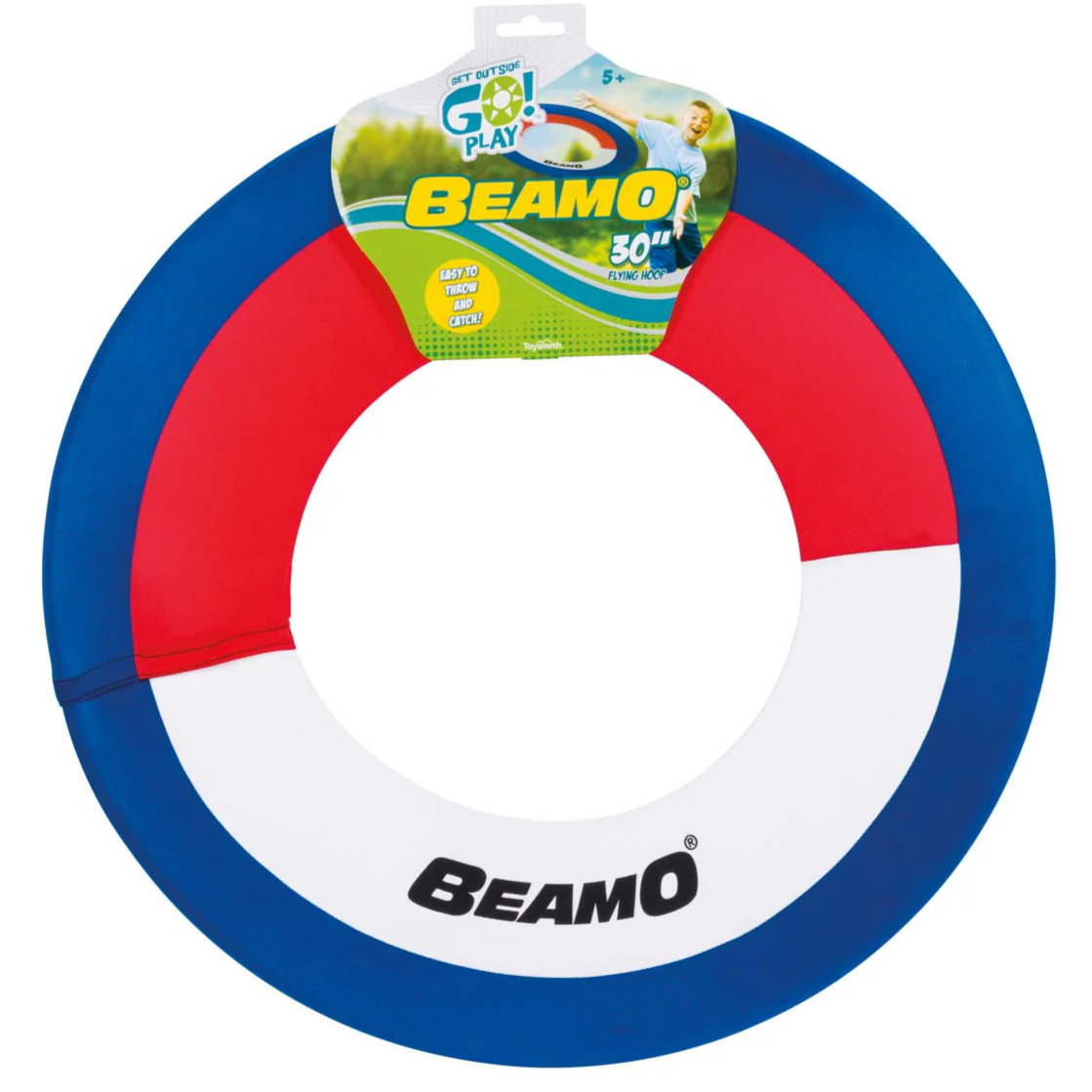 Beamo Large 30 inch Flying Disc