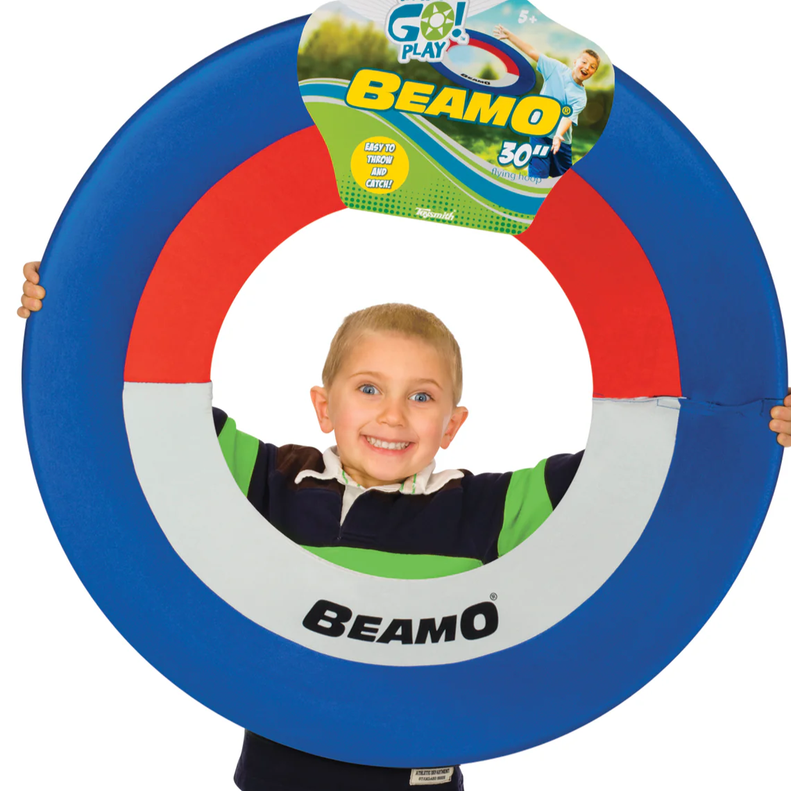 Beamo Large 30 inch Flying Disc