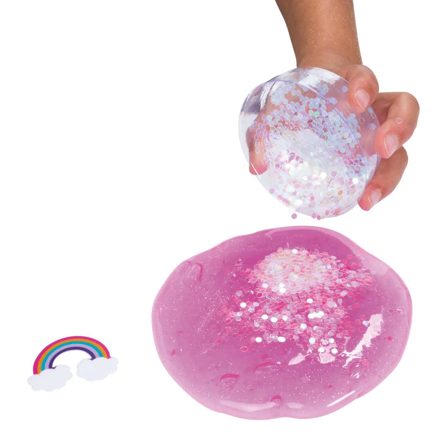 Mix-Ins Slime Kits