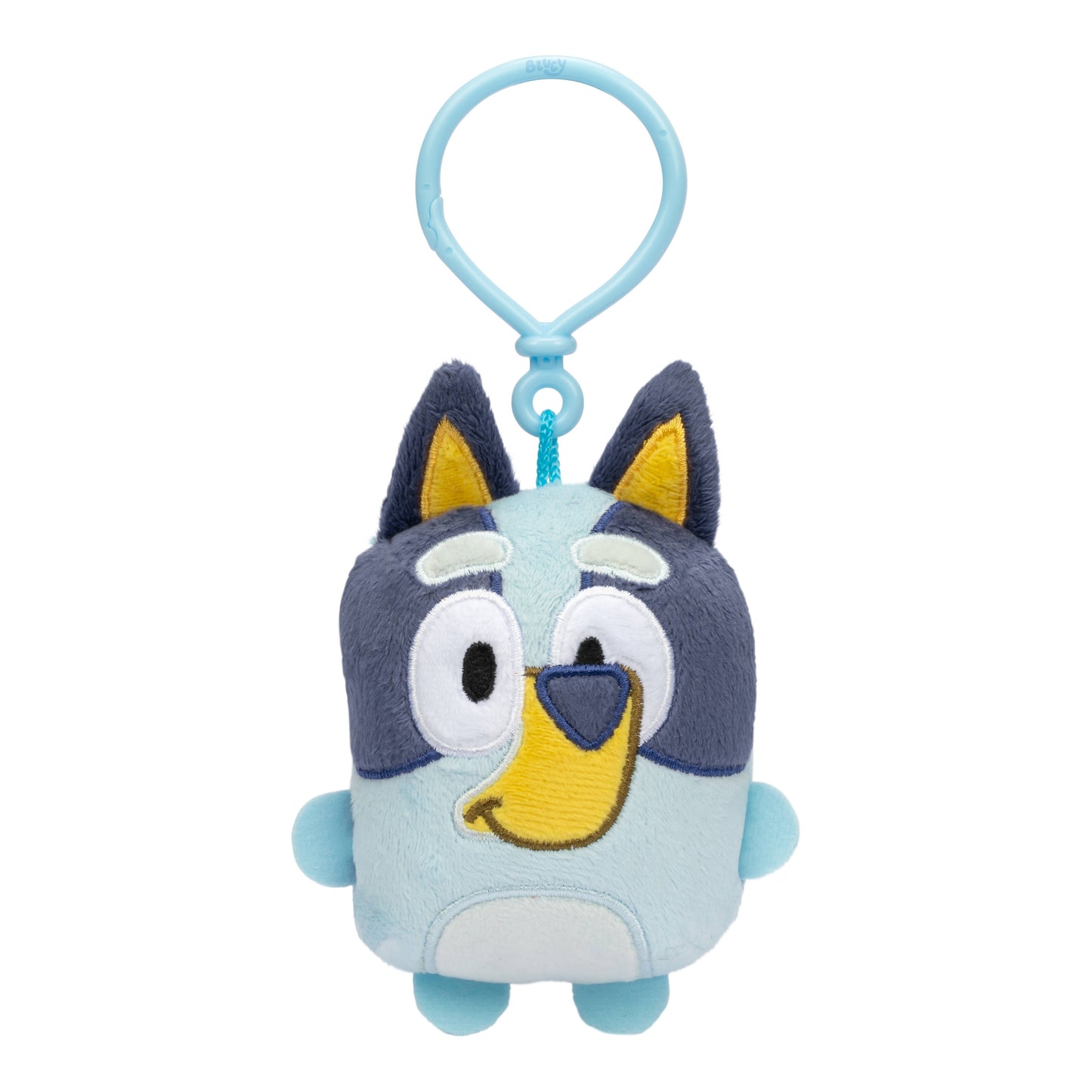 Bluey Mini Plush Clip-On