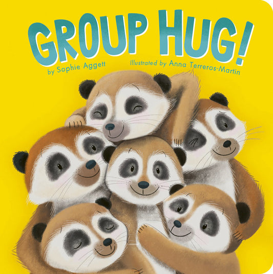 Group Hug