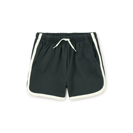 Pepper Sporty Ringer Shorts