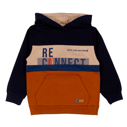 Reconnect Hoodie