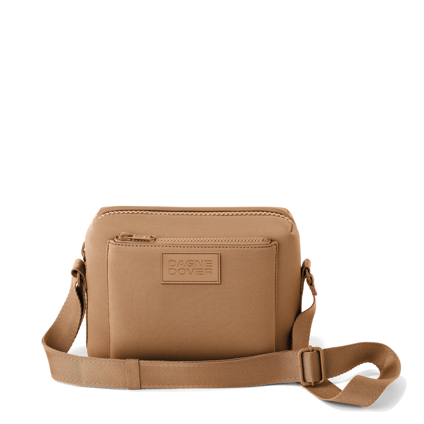 Camel Micah Crossbody