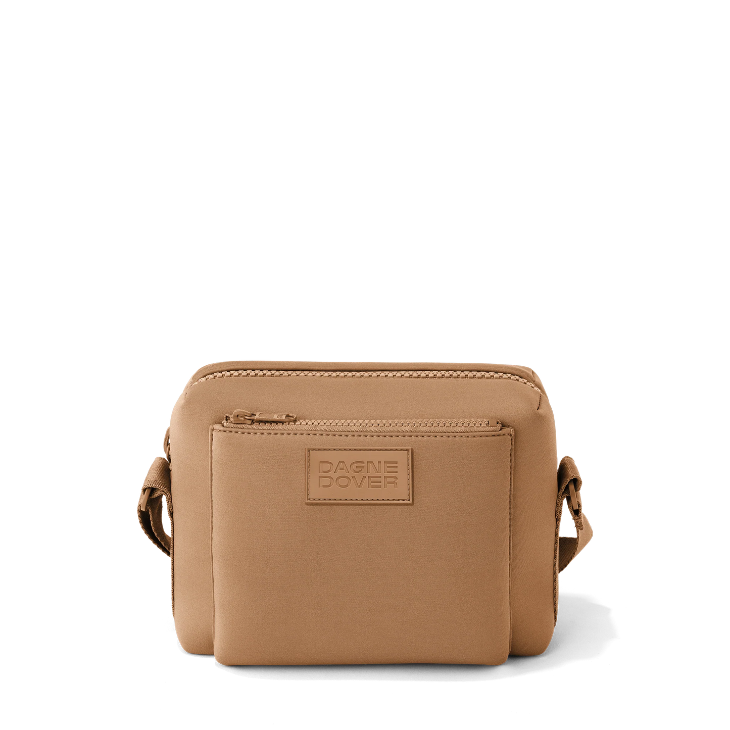 Camel Micah Crossbody