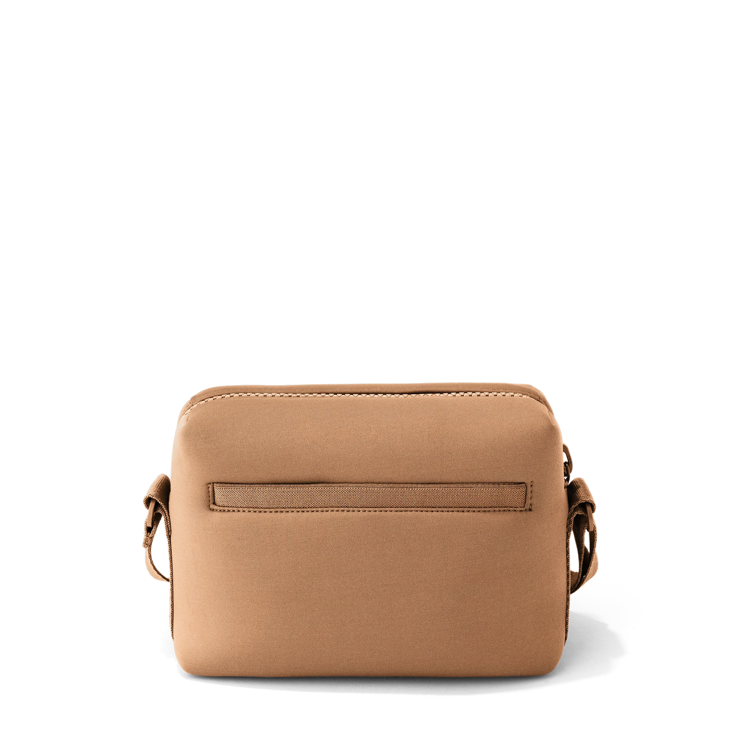 Camel Micah Crossbody