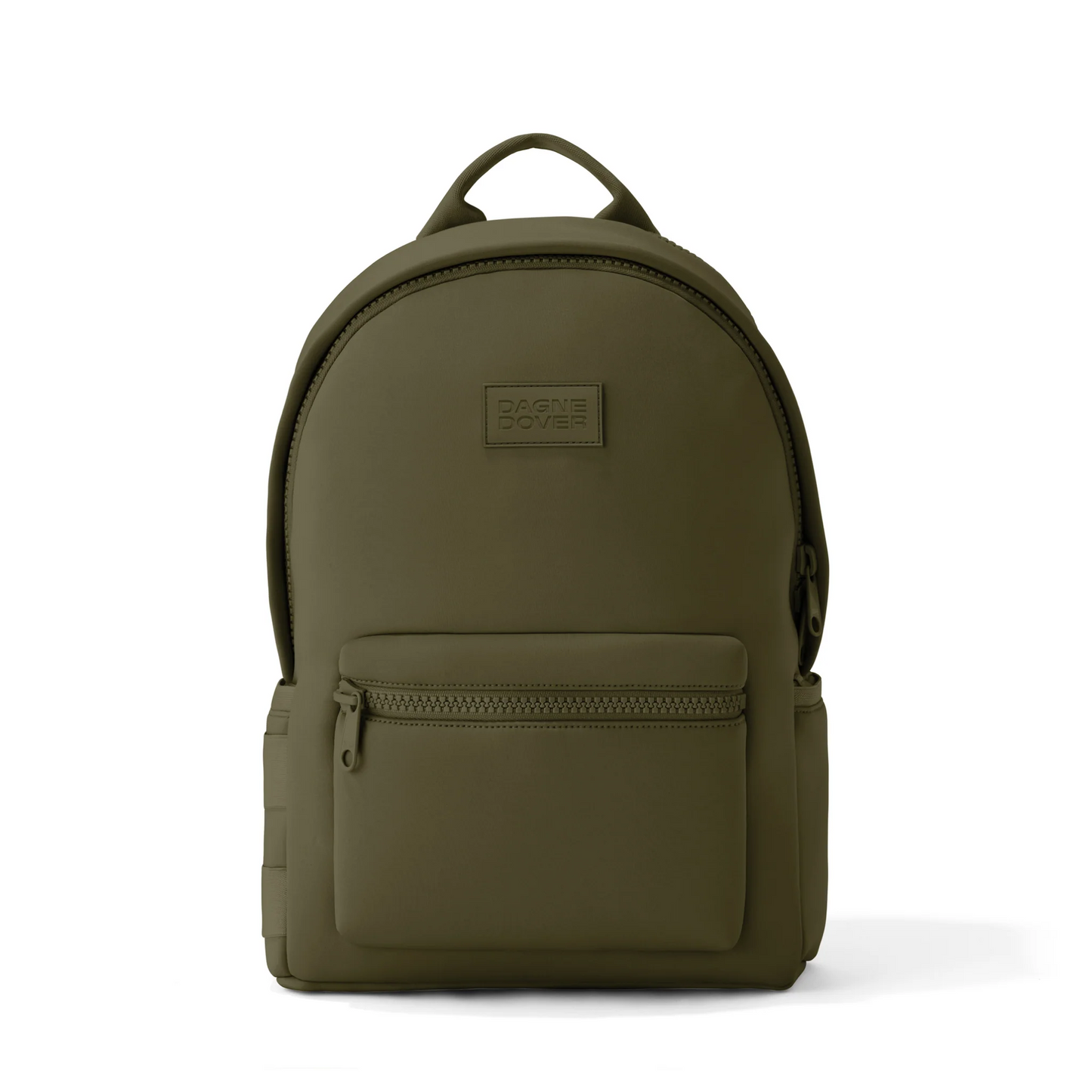 Dark Moss Medium Dakota Backpack