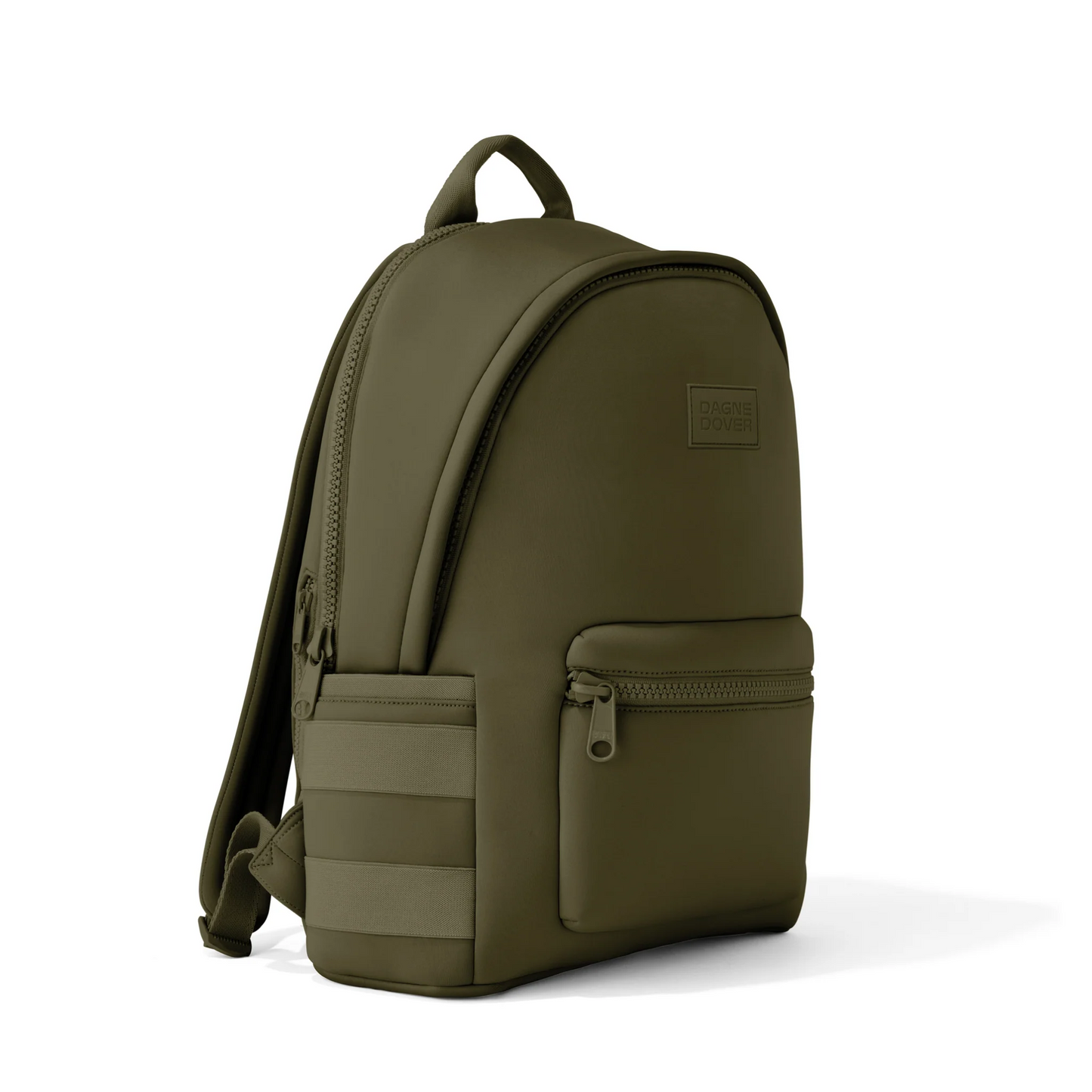 Dark Moss Medium Dakota Backpack