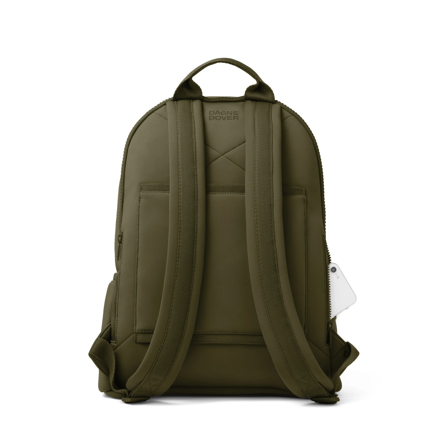 Dark Moss Medium Dakota Backpack