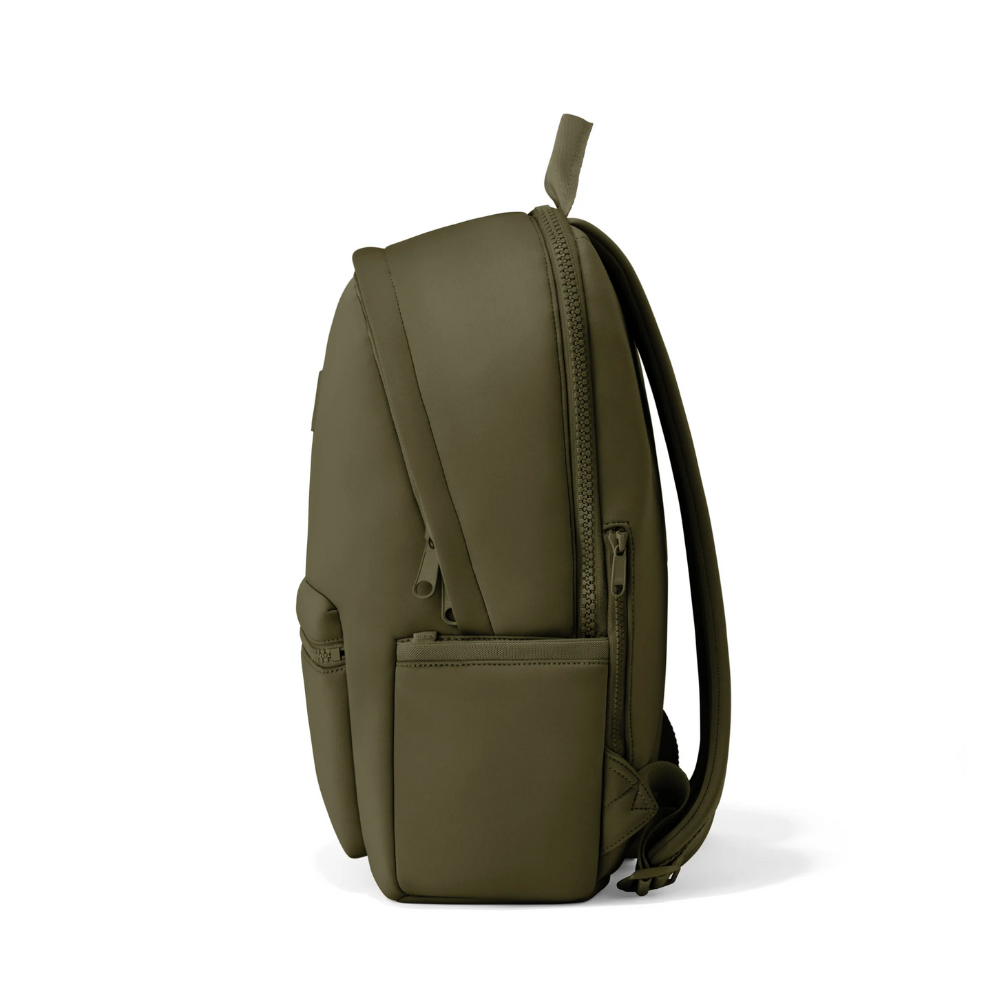 Dark Moss Medium Dakota Backpack