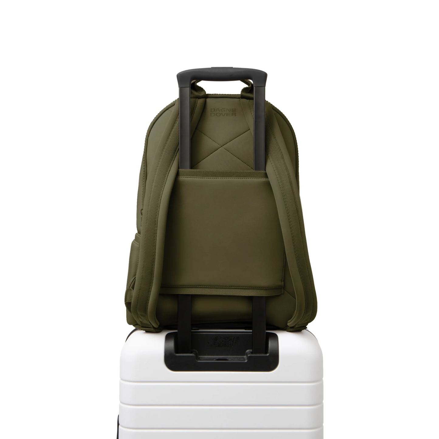 Dark Moss Medium Dakota Backpack