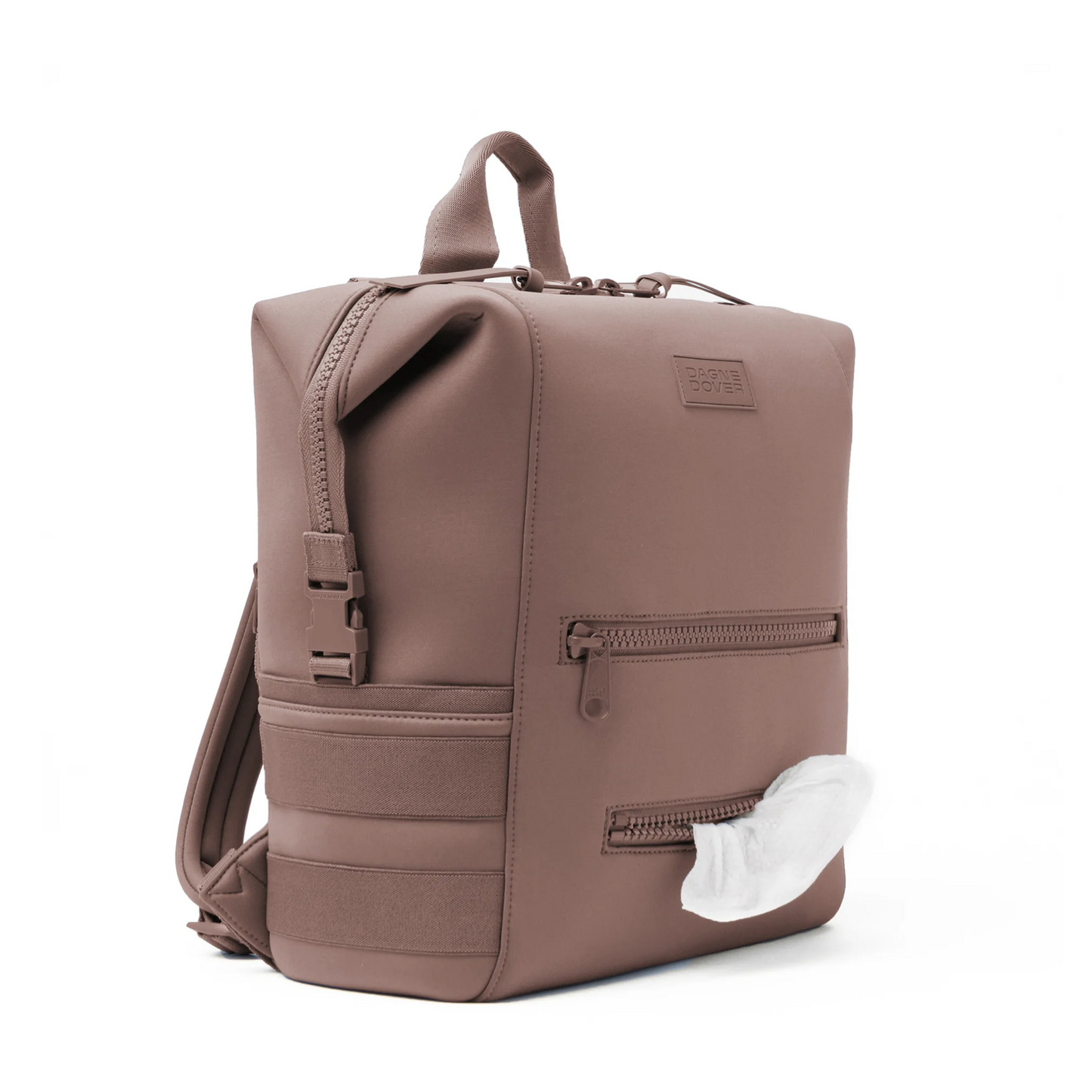 Dune Large Indi Diaper Backpack