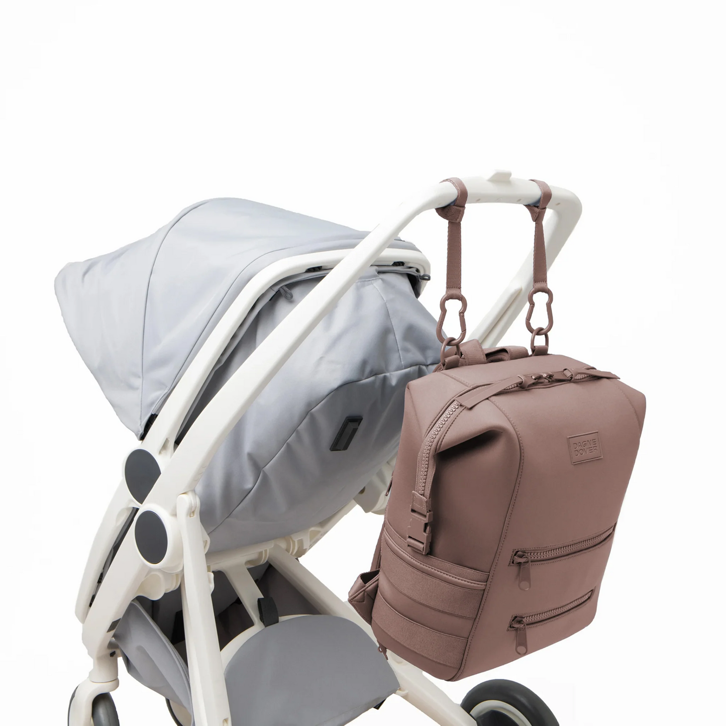 Dune Large Indi Diaper Backpack