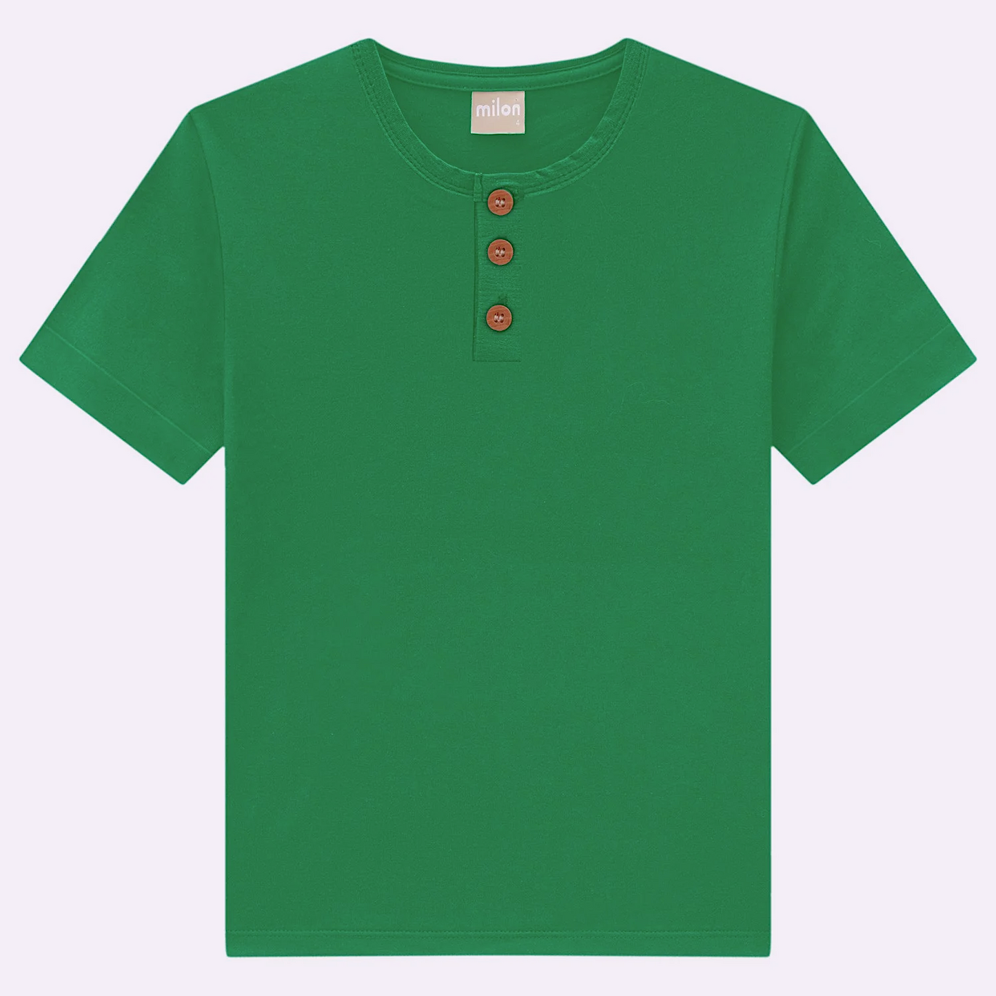 Green Italy Tee