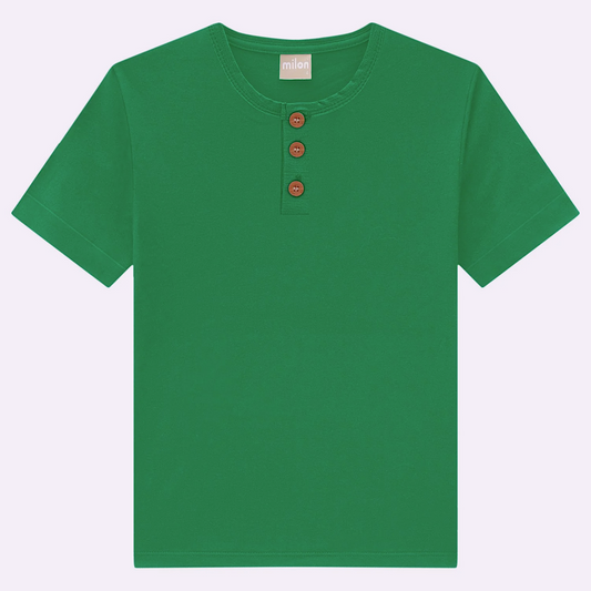 Green Italy Tee