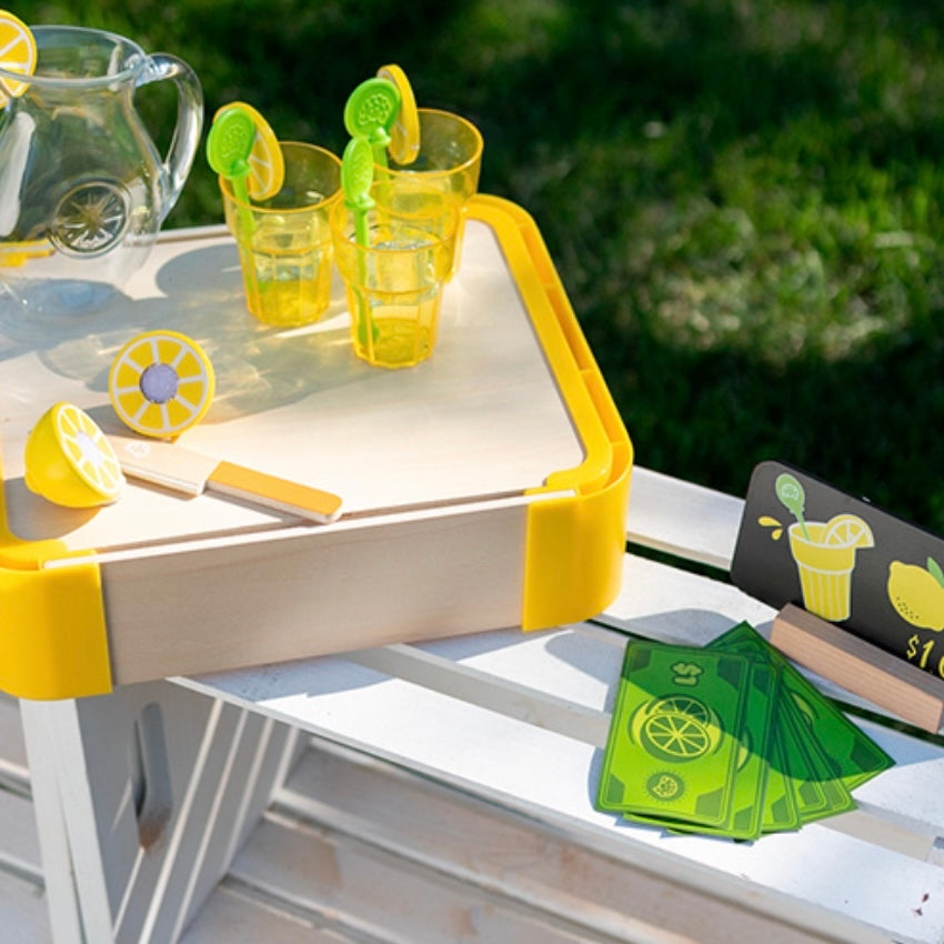 Pretendables Lemonade Time Set