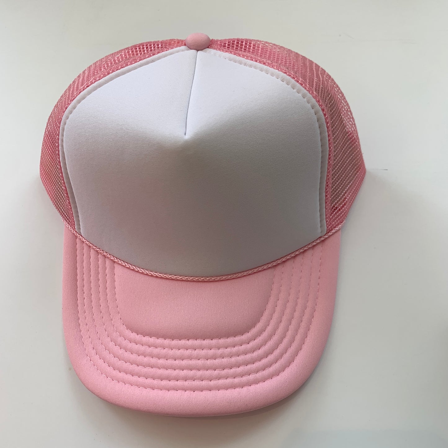 Trucker Hat Snapback