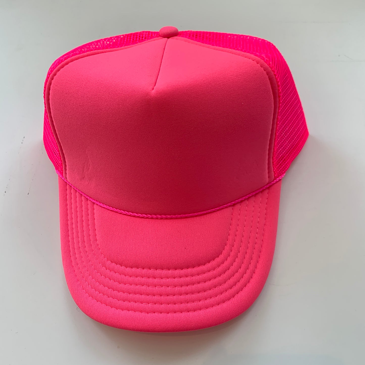 Trucker Hat Snapback