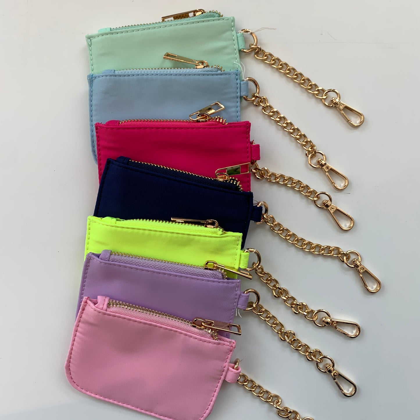 Key Fob Card Holder