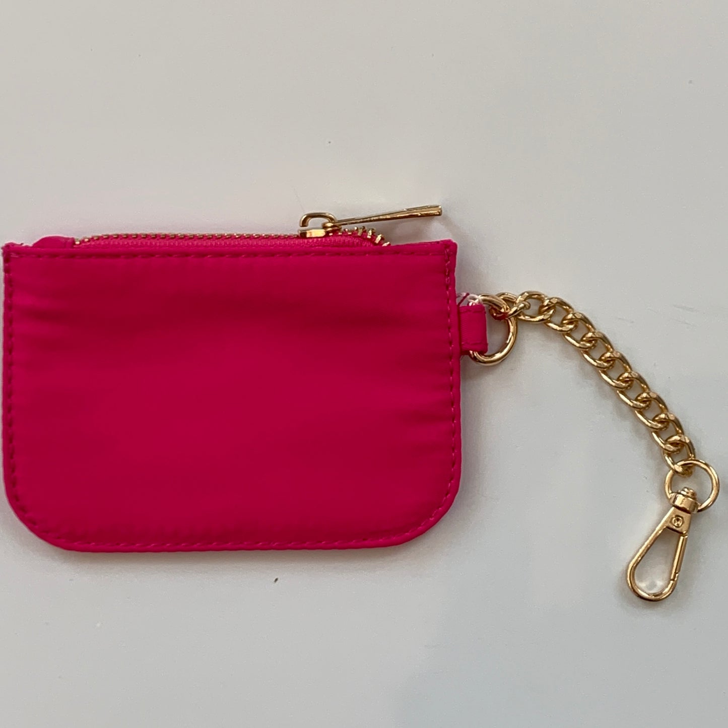 Key Fob Card Holder