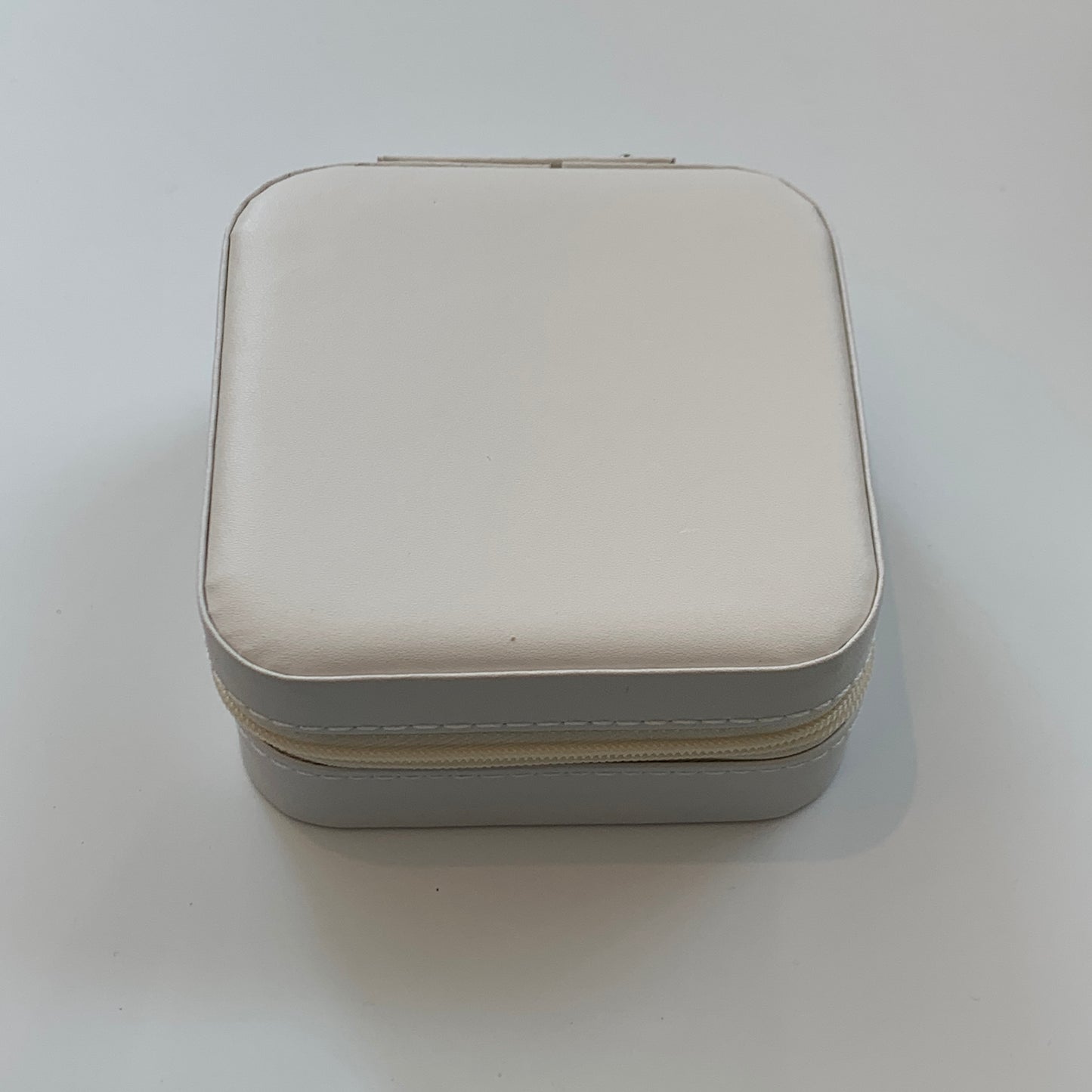 Travel Jewelry Box