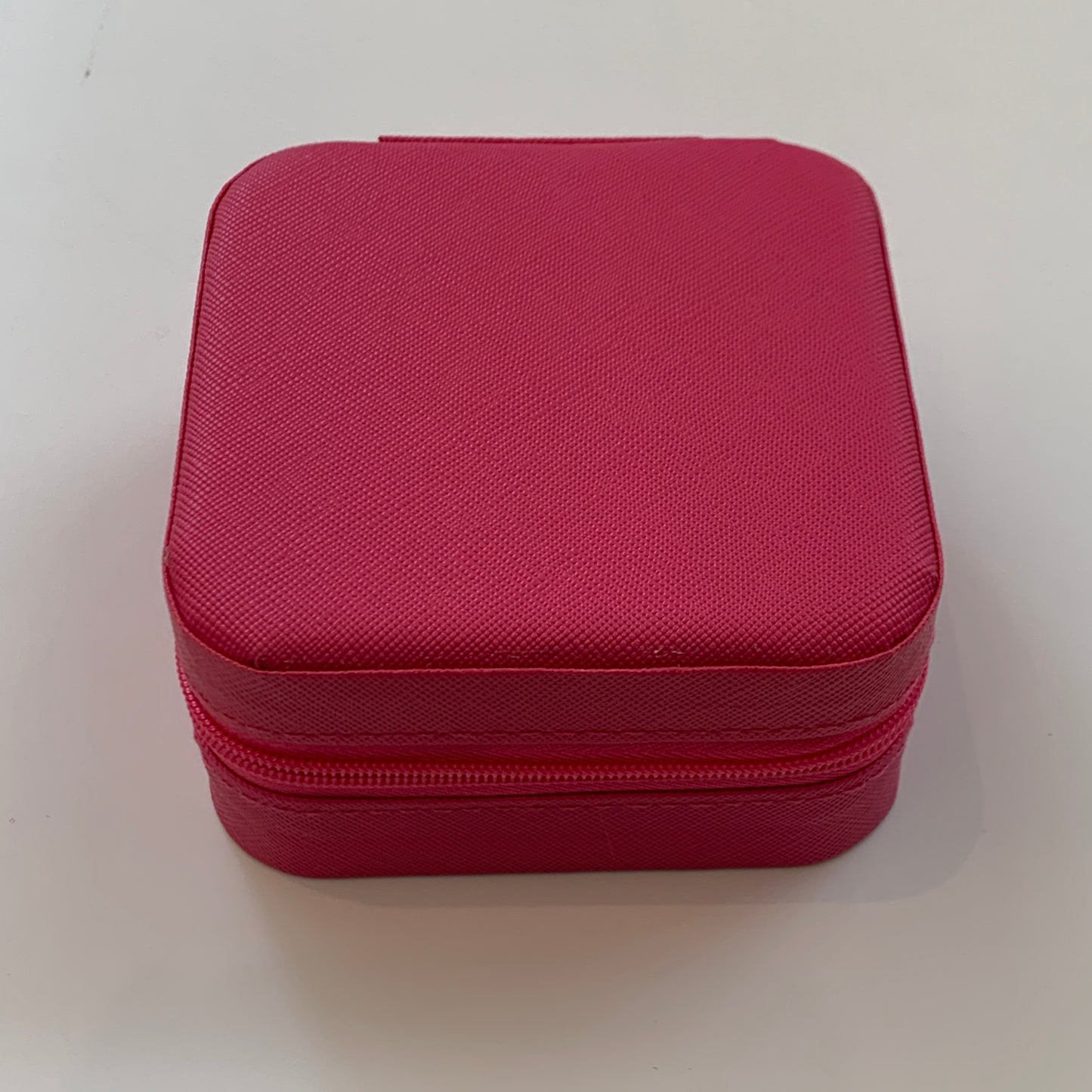 Travel Jewelry Box