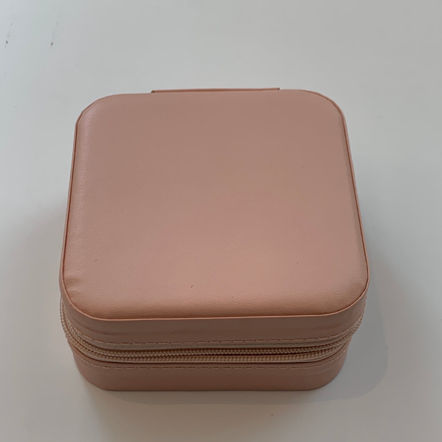 Travel Jewelry Box