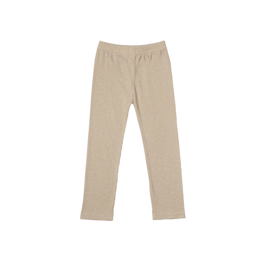 Tan Kathleen Leggings (Baby)