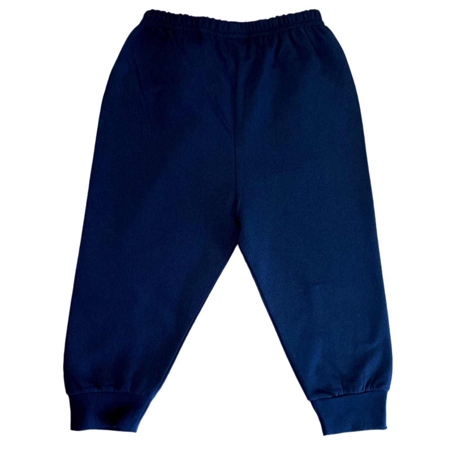 Navy Michigan Sweatpants