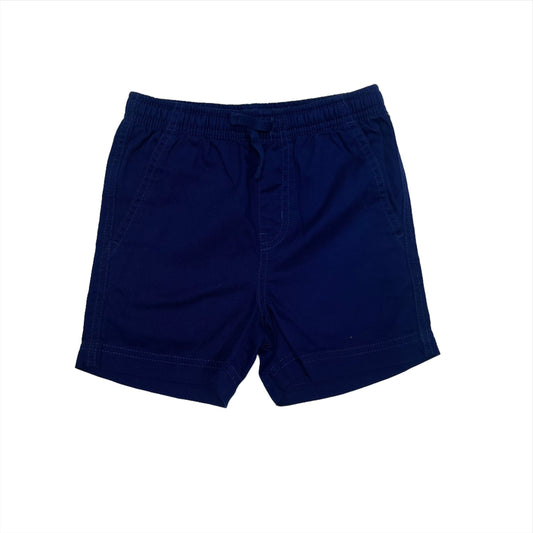 Nightfall Twill Sport Shorts (Baby)