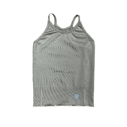 Sand Razor Back Tank