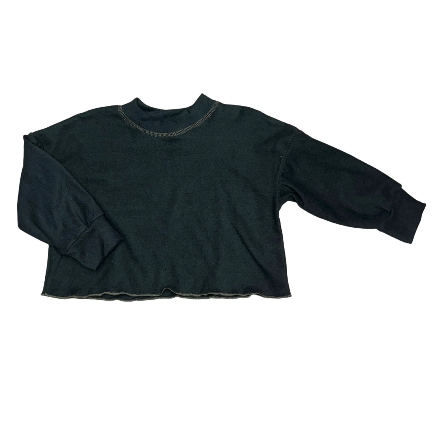 Olive Crew Sweater