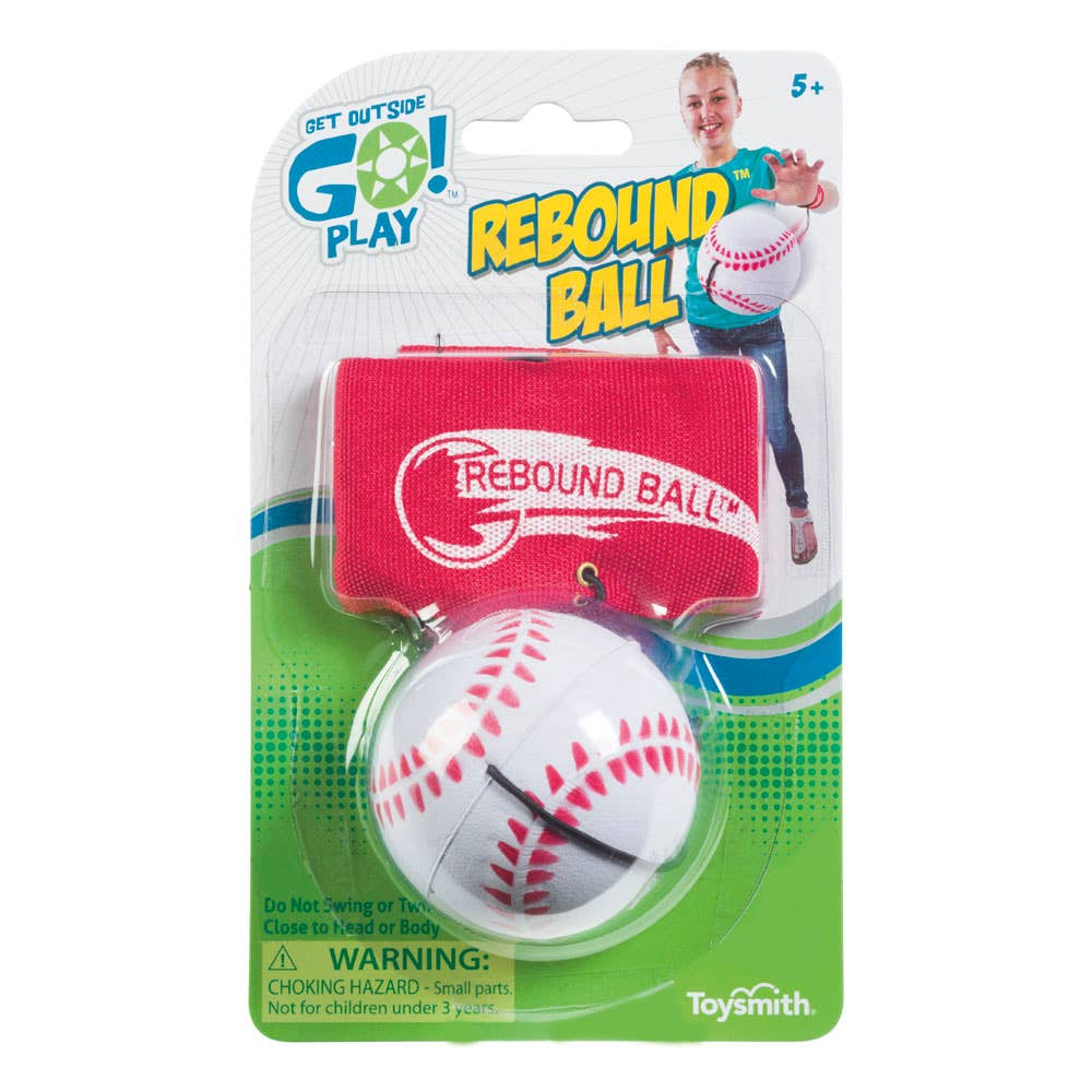 Get Outside GO!™ Rebound Ball