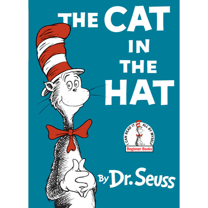 The Cat in the Hat